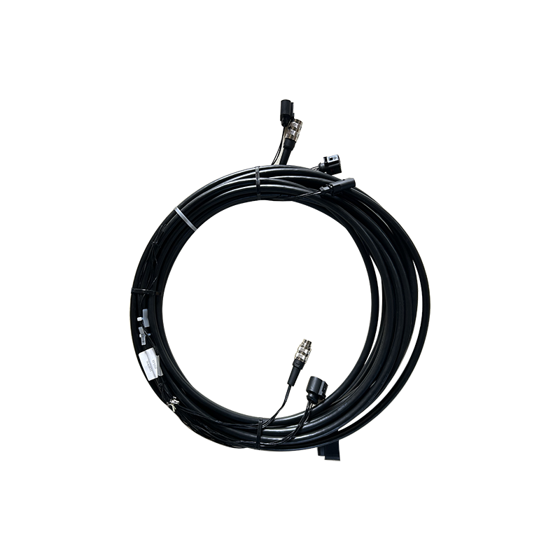 Control Cable