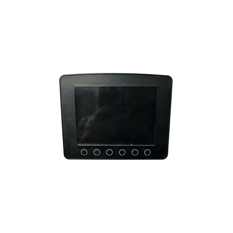 Operator Indicator System
