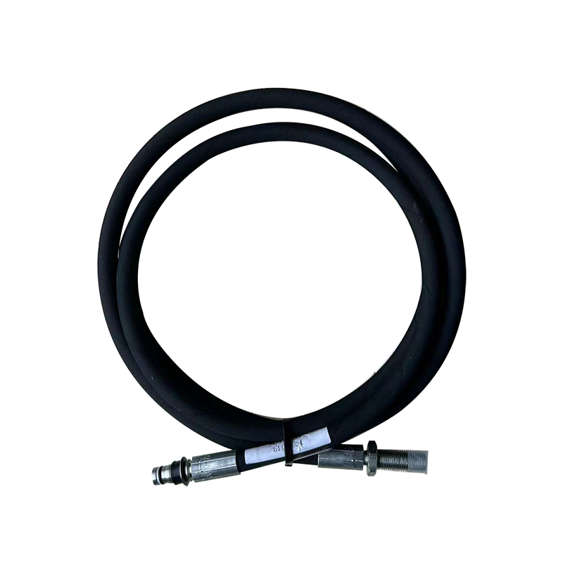 Hose, Hydraulic