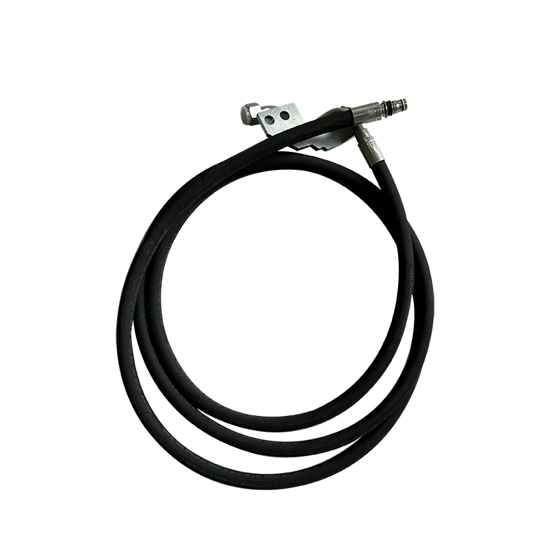Hose, Hydraulic