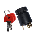 Key switch 702