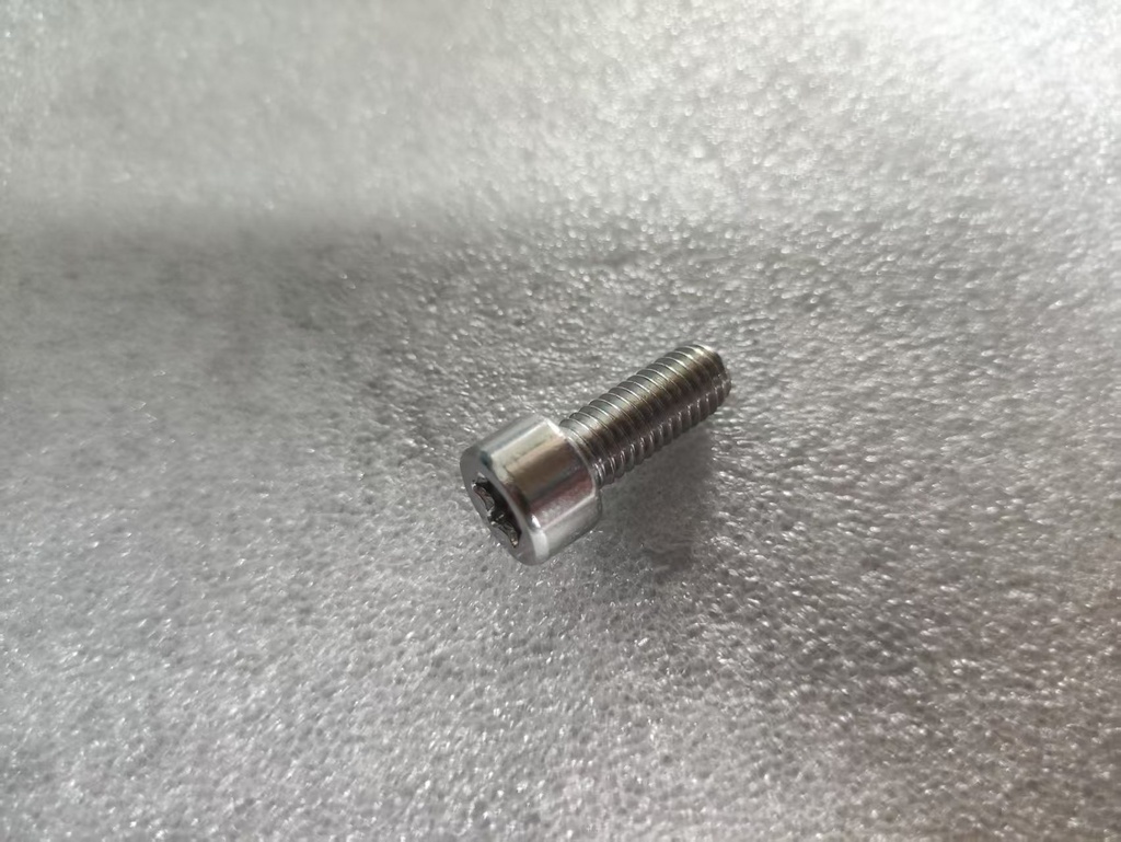 Screw