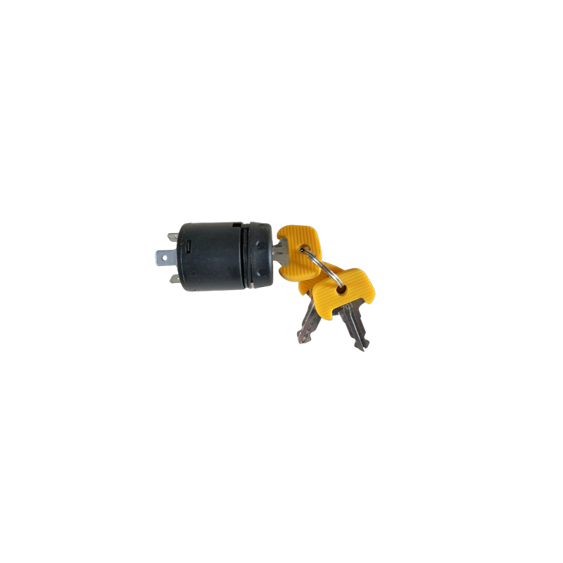 Key switch/701