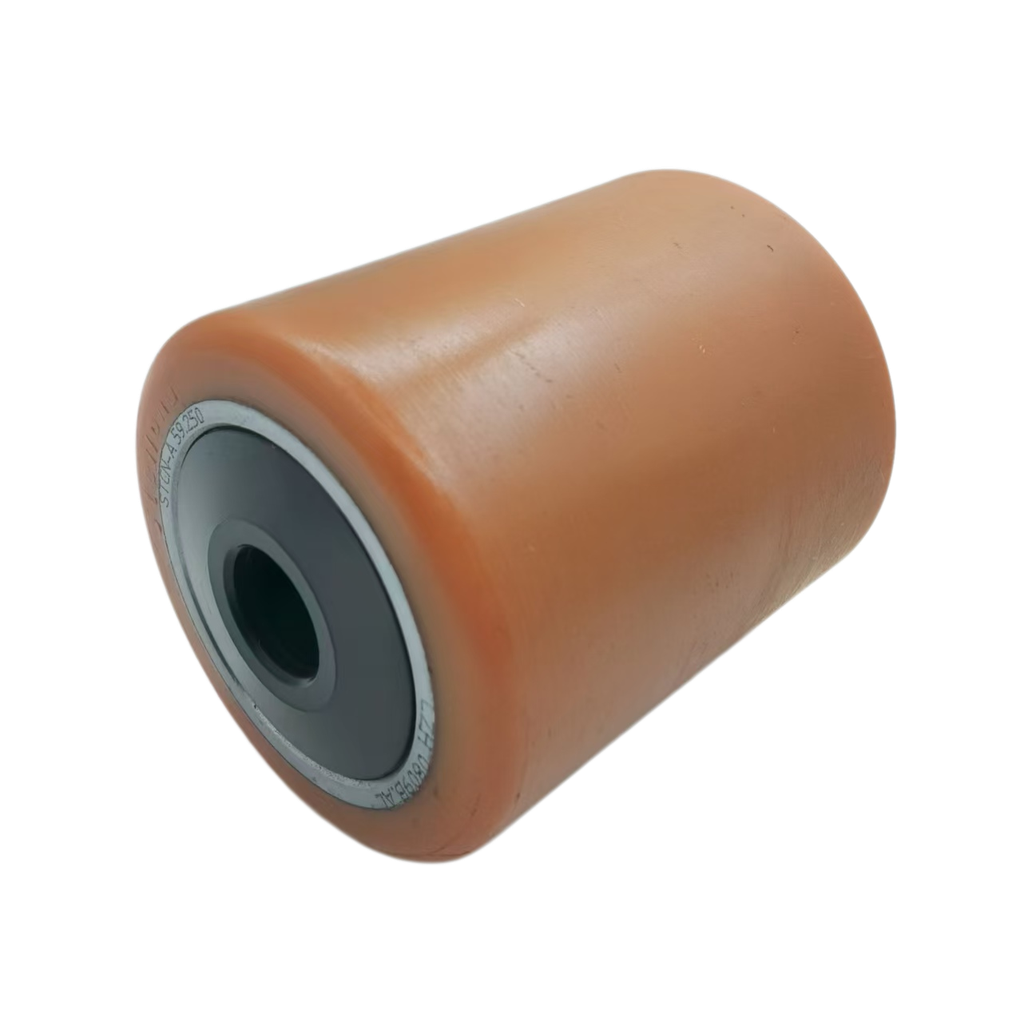 Load wheel