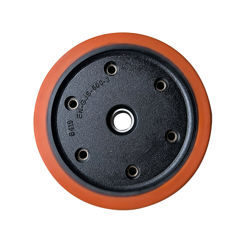 Load wheel