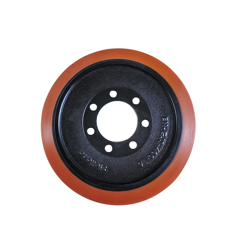 Wheel, Drive