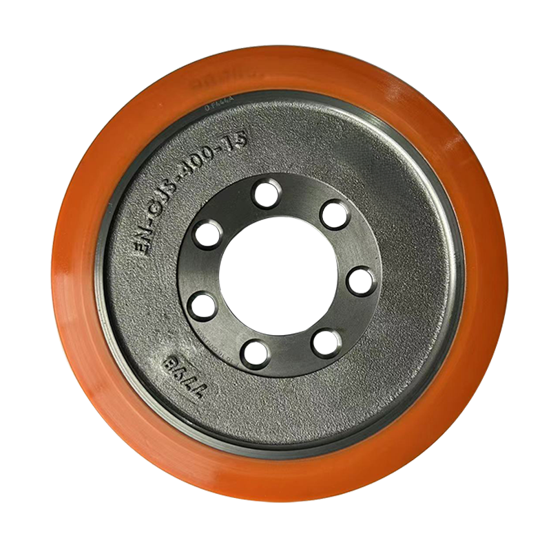 Wheel, Drive