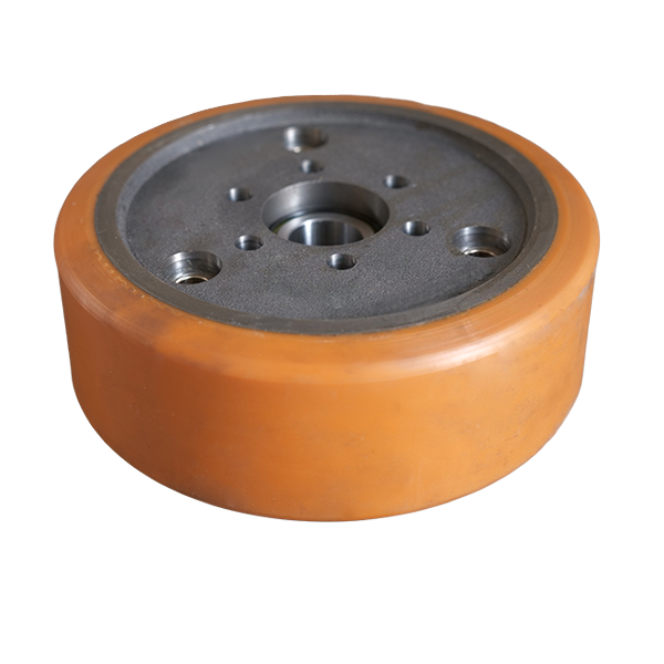 Load wheel