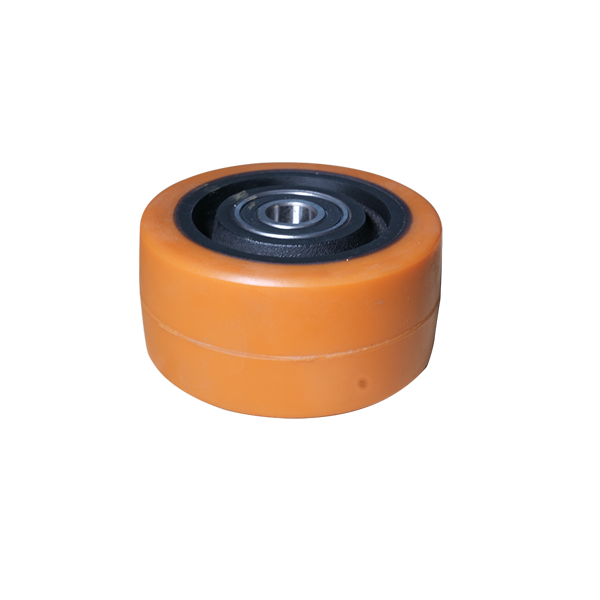 Balancer Wheel