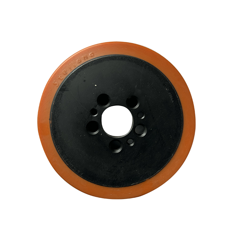 Wheel, Drive