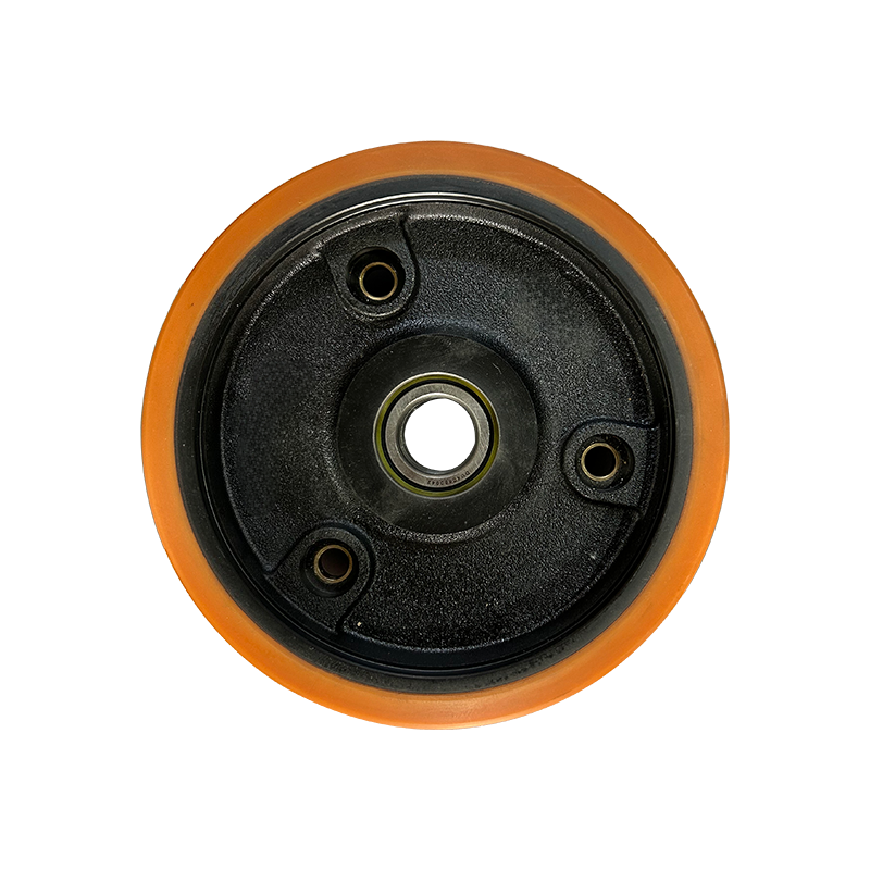 Load wheel