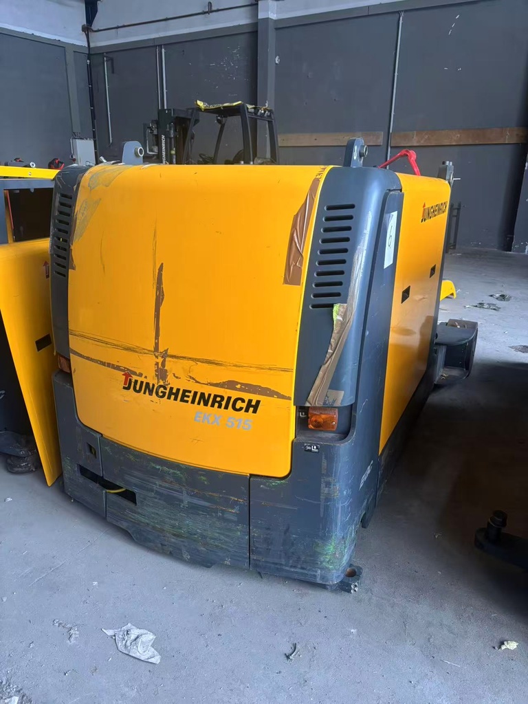 EKX515 G+I 120 900ZT