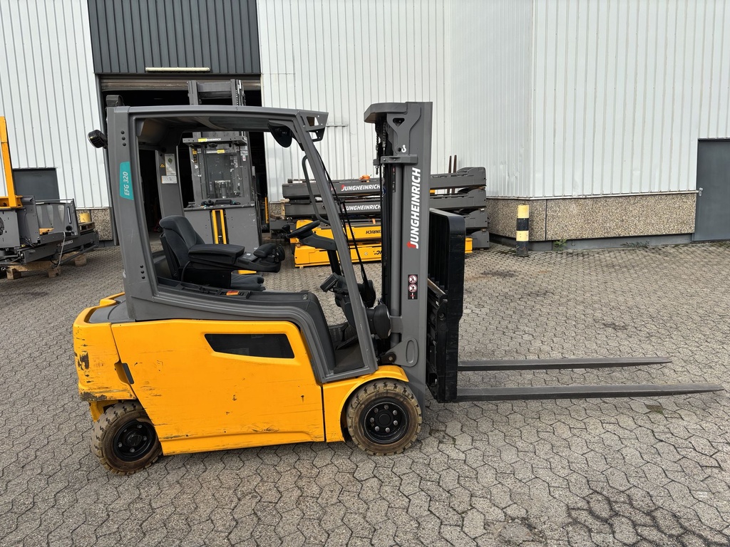 EFG320 GE 180-440DZ