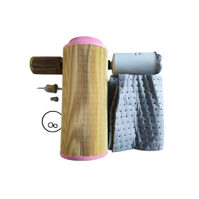 Maintenance Kit