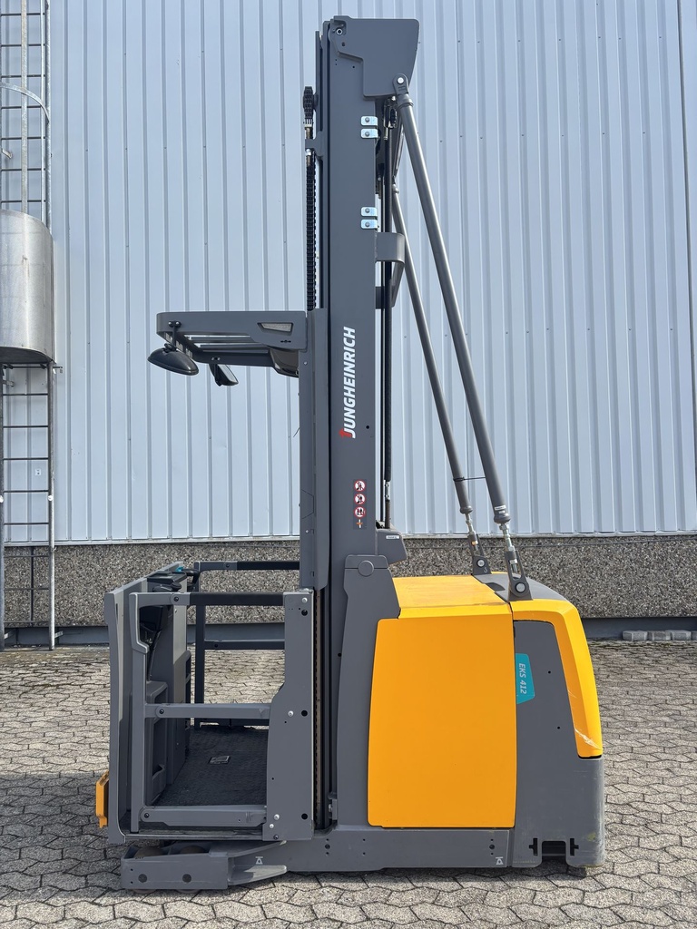 EKS412 Z+F 120 850DT