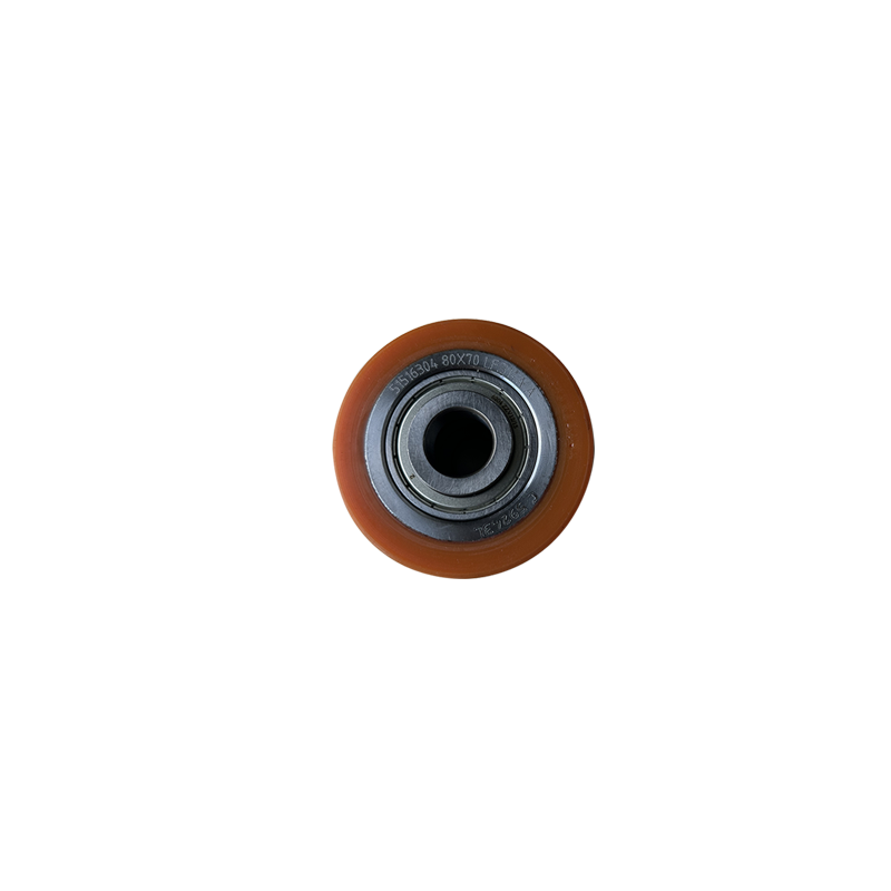Load Wheel (Injection Molded Wheel)