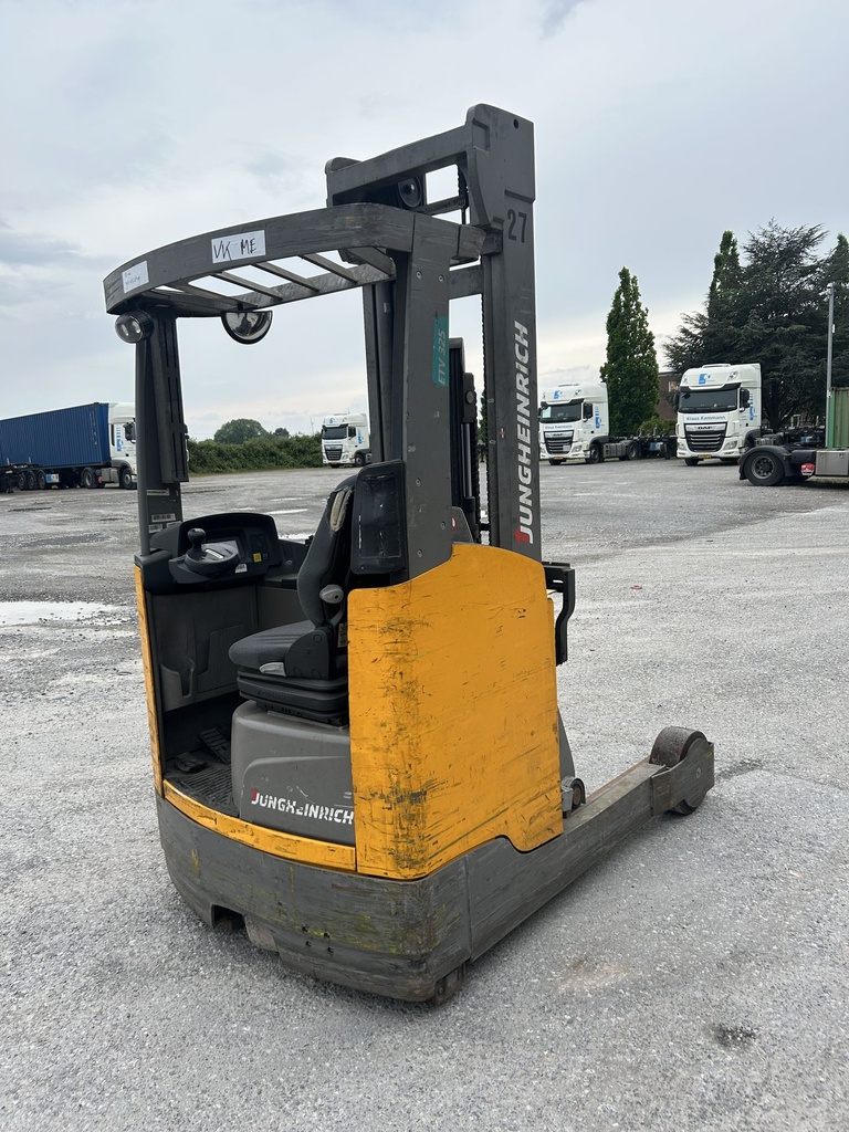 ETV325 GE 115-620DZ
