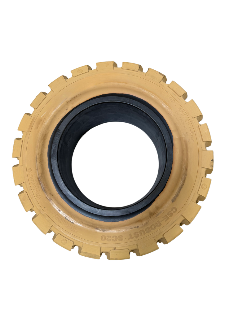 Tyre