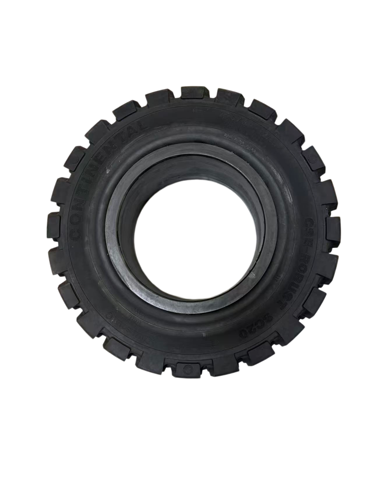 Tyres-Super cushion