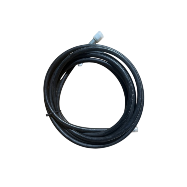 Hose, Hydraulic