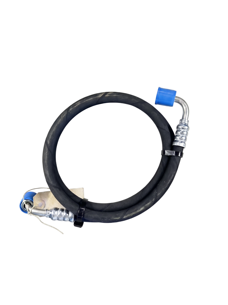 Hose pipe