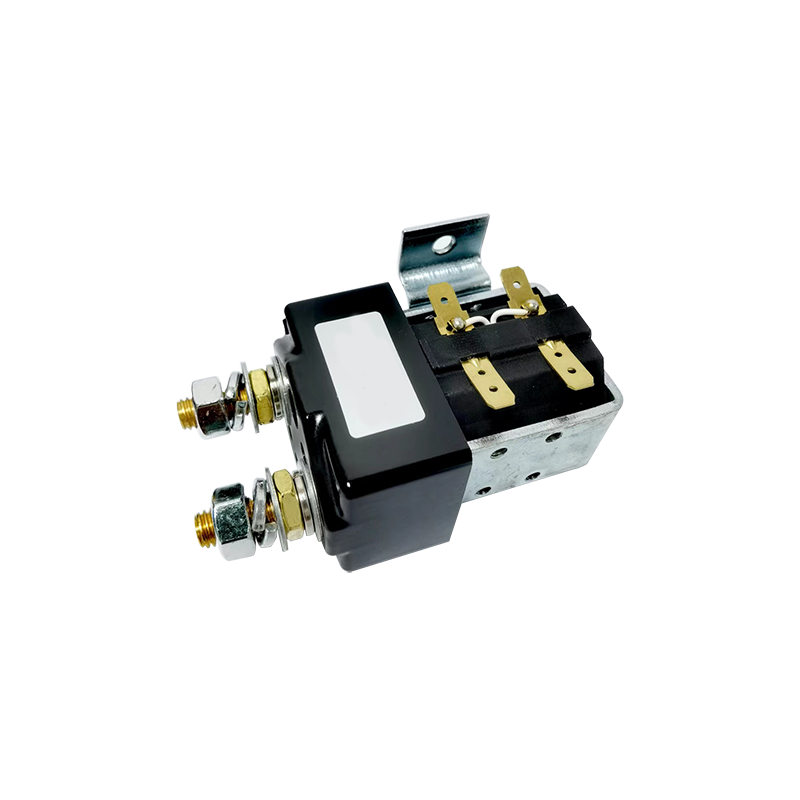 Contactor