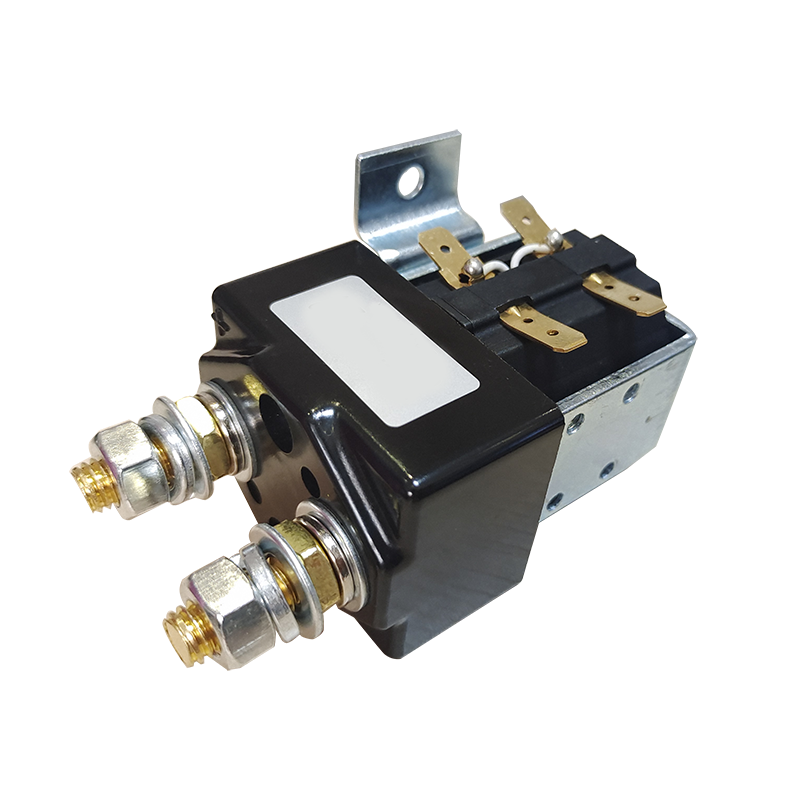 Contactor