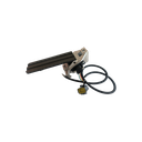 Accelerator