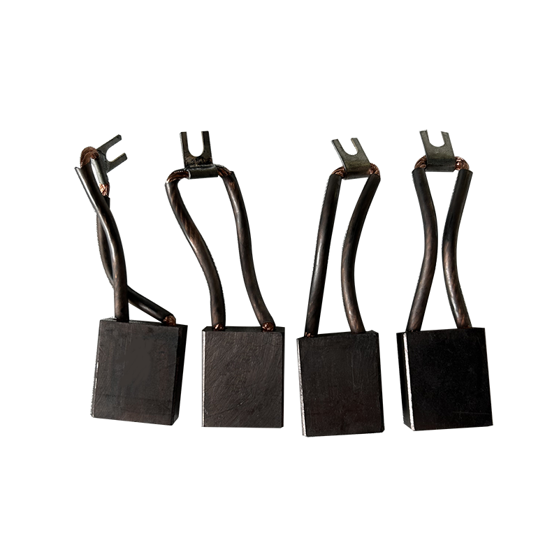 Carbon，Brush，Kit