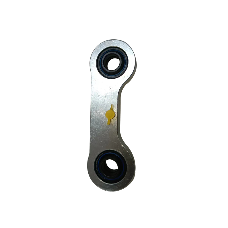 Lever, Wheel arm