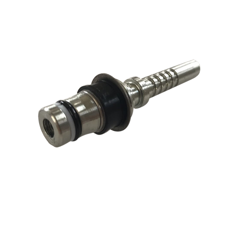 Quick Connector