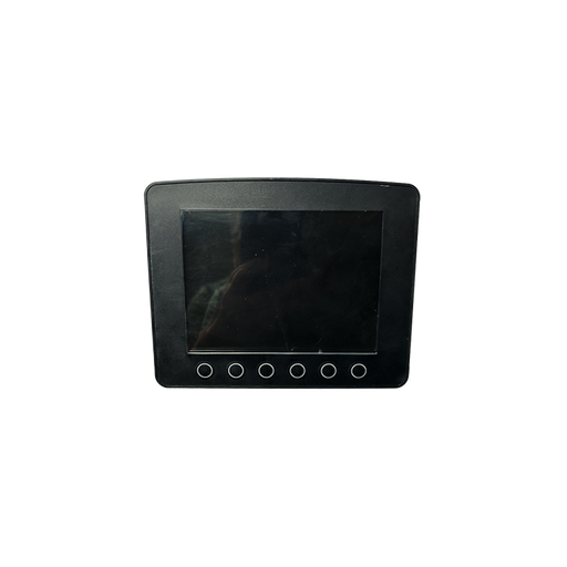 [6010240-T] Operator Indicator System 