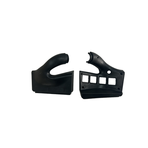 [6060060] Handle Mounting Plate 