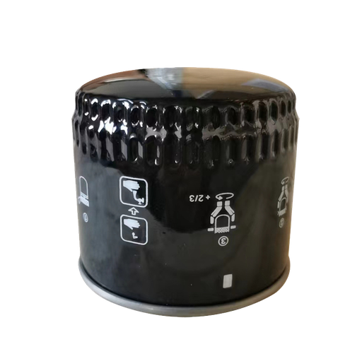 [6090001] Filter cartridge, Engineoil 