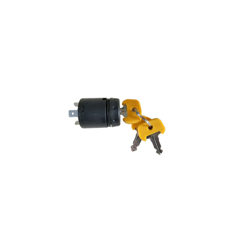 [6010001] Key switch/701 
