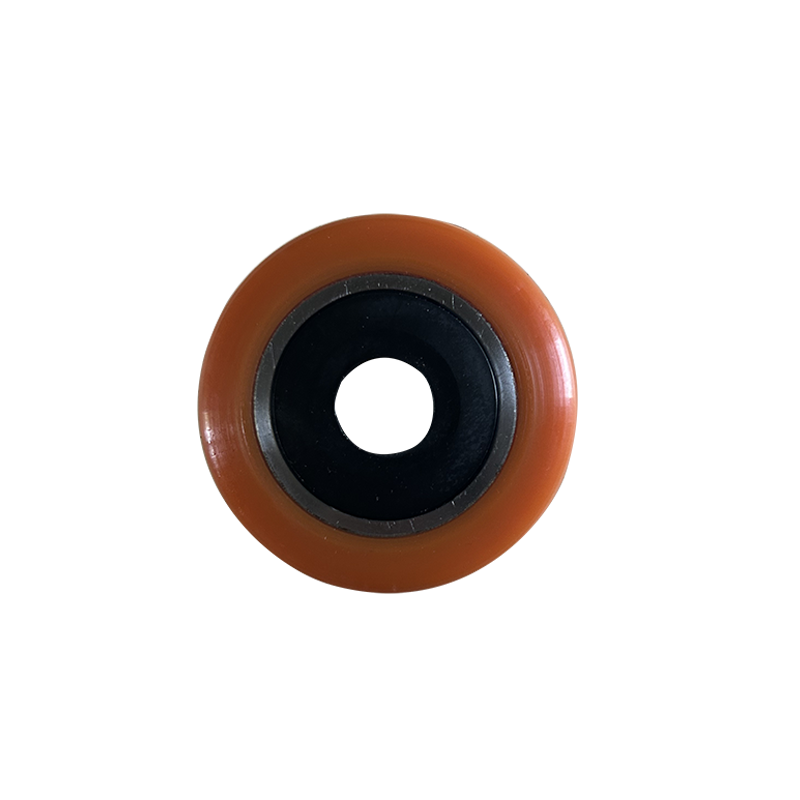 Carrier Wheel (Double)