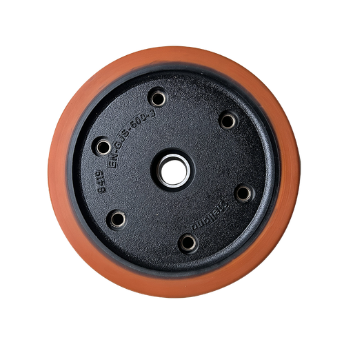 [6080037] Load wheel 