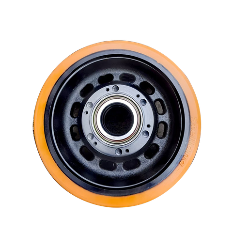 [6080040] Wheel 