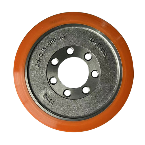 [6080595] Wheel, Drive 
