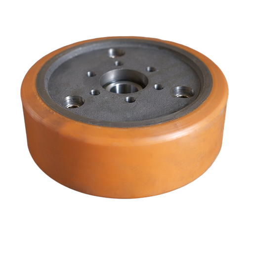 [6080075] Load wheel 