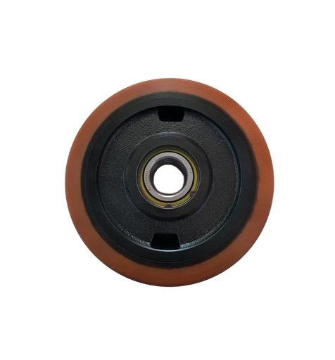 [6080077] Load wheel 