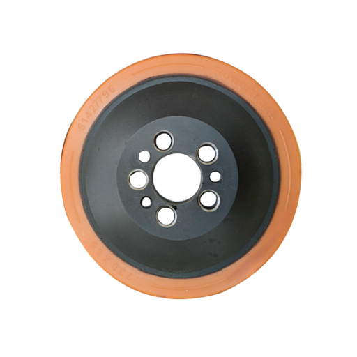 [6080585] Wheel, Drive 