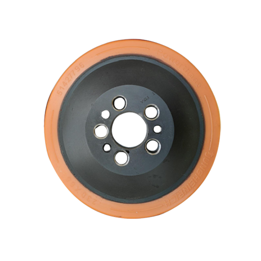 [6080585-T] Wheel, Drive 