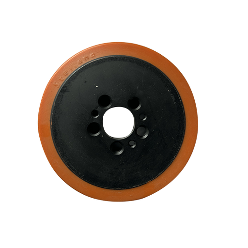 [6080591] Wheel, Drive 