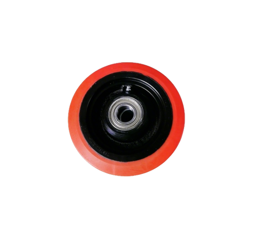 [6080105] Wheel, Supporting 