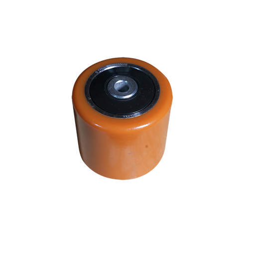 [6080159] Carrier Wheel (Double) 
