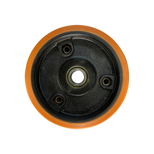 [6080165] Load wheel 