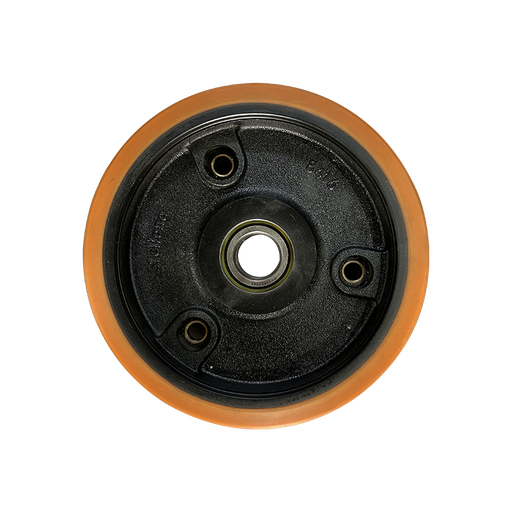 [6080165-T] Load wheel 