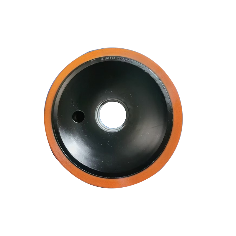 Load wheel