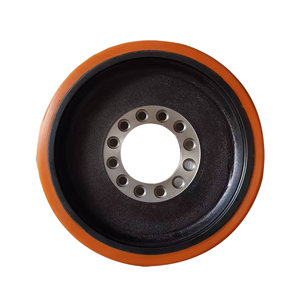 Wheel